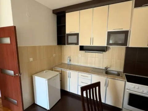 Izdavanje, jednosoban stan, 39m², Blok 9, Podgorica - image 7
