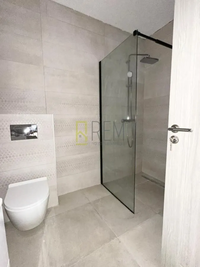 Sale, two bedroom apartment, 69m², Bar, Crna Gora