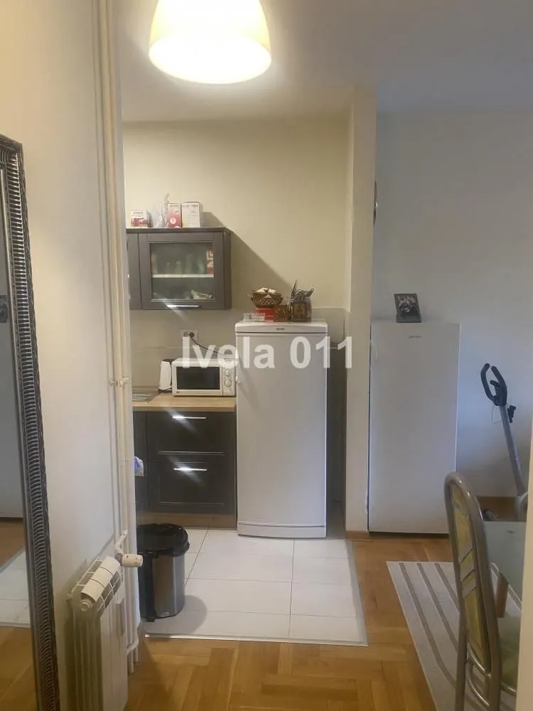 Sale, two bedroom apartment, 74m², Južni Bulevar, Vračar Sve Podlokacije