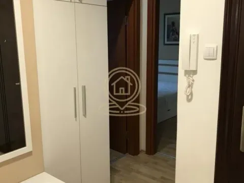 Rent, three bedroom apartment, 66m², Centar, Novi Sad - image 11