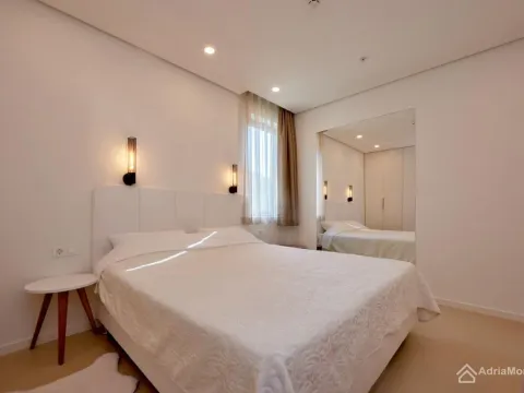 Prodaja, jednosoban stan, 62m², Rafailovići, Budva - image 8