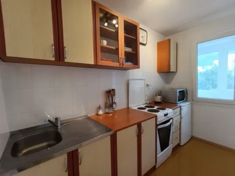 Sale, two bedroom apartment, 55m², Lazi, Budva - image 5