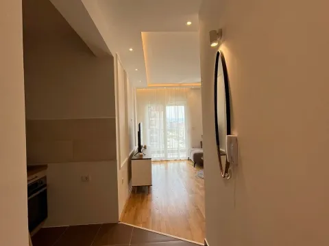 Izdavanje, dvosoban stan, 58m², Stari Aerodrom, Podgorica - image 7