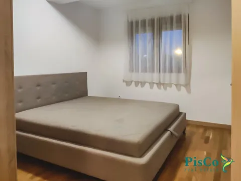 Izdavanje, dvosoban stan, 55m², Centar, Podgorica - image 3