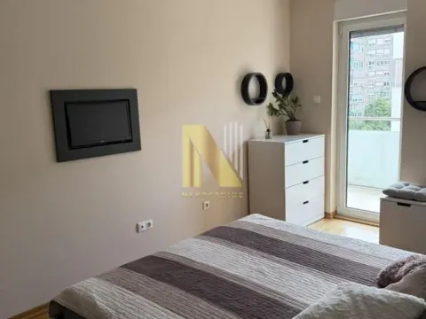 Izdavanje, dvosoban stan, 59m², Liman 3, Novi Sad Sve Podlokacije - image 13