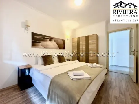 Prodaja, dvosoban stan, 83m², Prčanj, Kotor - image 12