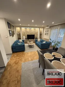 Prodaja, trosoban stan, 80m², Liman 4, Novi Sad Sve Podlokacije - image 2