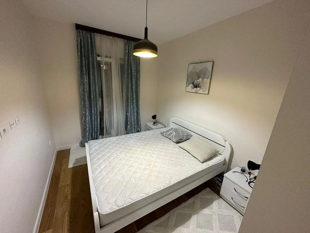 Rent, one bedroom apartment, 50m², Central Point, Podgorica