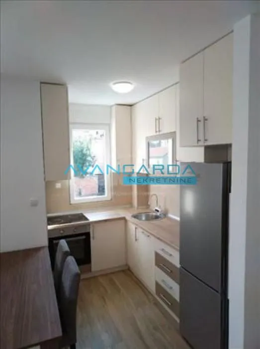 Rent, apartment, 63m², Zemun Bačka, Zemun Sve Podlokacije
