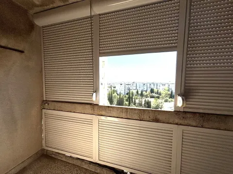 Prodaja, dvosoban stan, 55m², Autobuska stanica, Podgorica - image 7