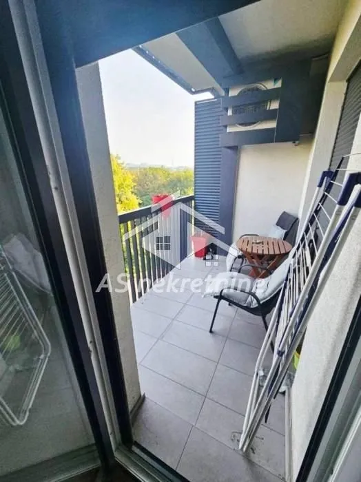 Rent, two bedroom apartment, 56m², Novi Beograd Blok 67, Novi Beograd Sve Podlokacije