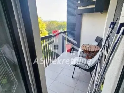 Rent, two bedroom apartment, 56m², Novi Beograd Blok 67, Novi Beograd Sve Podlokacije - image 8