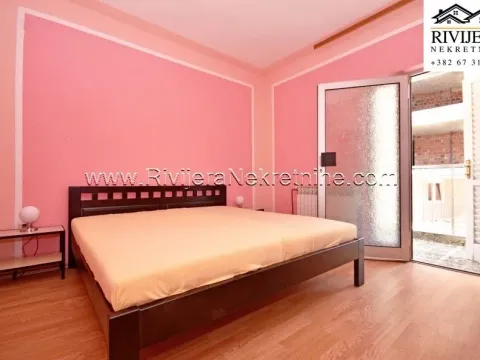 Prodaja, dvosoban stan, 79m², Đenovići, Herceg Novi - image 18