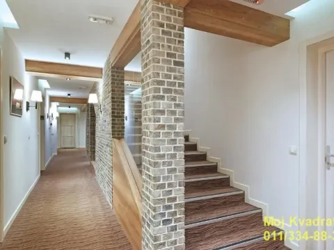 Sale, one bedroom apartment, 49m², Kopaonik, Srbija - image 12