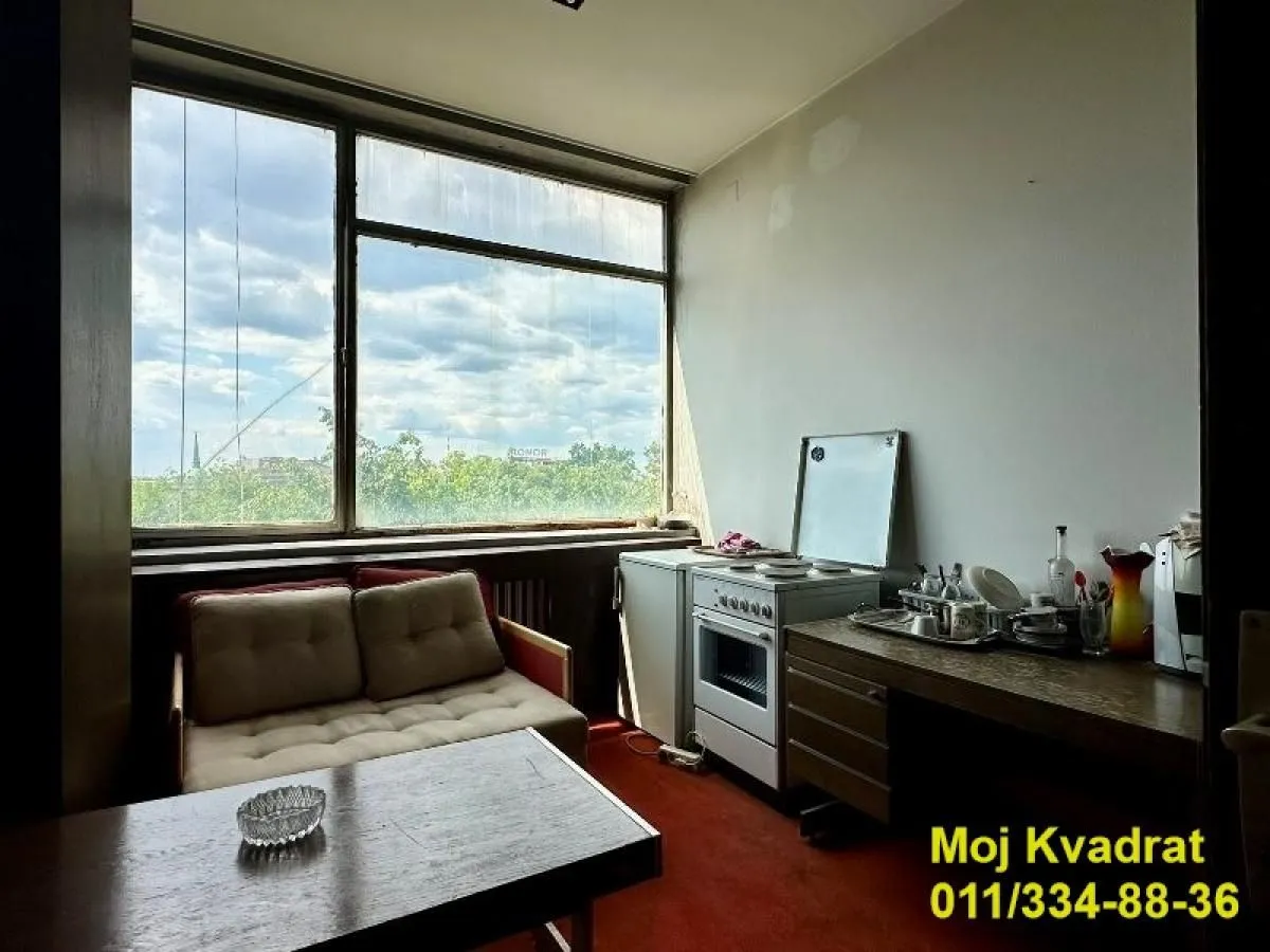 Rent, office space, 112m², Vračar Centar, Vračar Sve Podlokacije