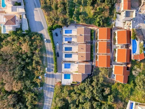 Prodaja, stan, 46m², Reževići, Budva - image 32