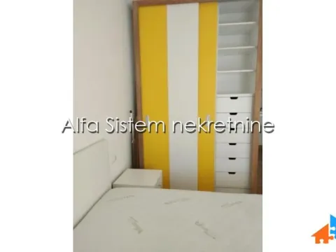 Rent, apartment, 40m², Lekino Brdo, Voždovac Sve Podlokacije - image 14