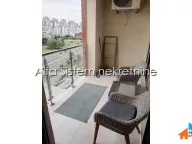 Izdavanje, dvosoban stan, 67m², Novi Beograd Sve Podlokacije, Beograd - image 16