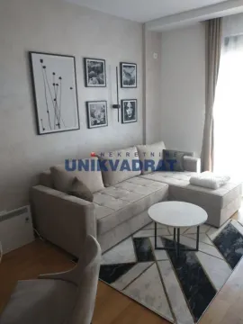 Prodaja, dvosoban stan, 35m², Centar, Čajetina - image 2