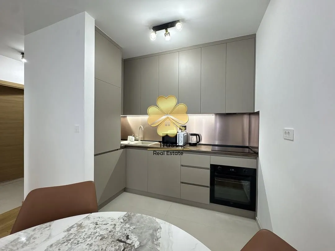 Rent, one bedroom apartment, 50m², Podgorica, Crna Gora