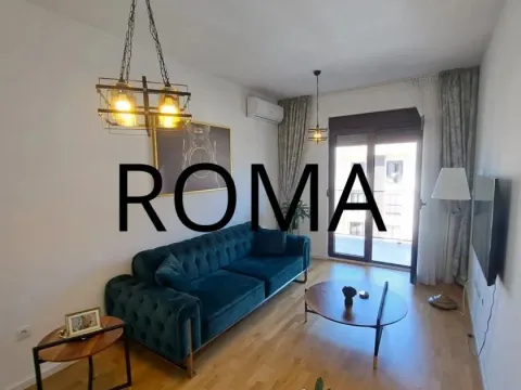 Prodaja, dvosoban stan, 65m², Zabjelo, Podgorica - image 3