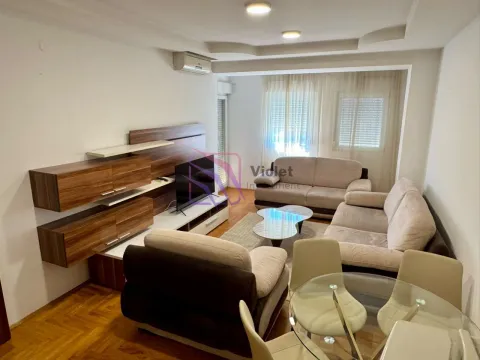 Rent, one bedroom apartment, 52m², City Kvart, Podgorica - image 5