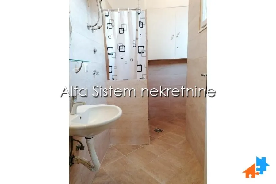 Rent, apartment, 60m², Hadzipopovac, Palilula Sve Podlokacije