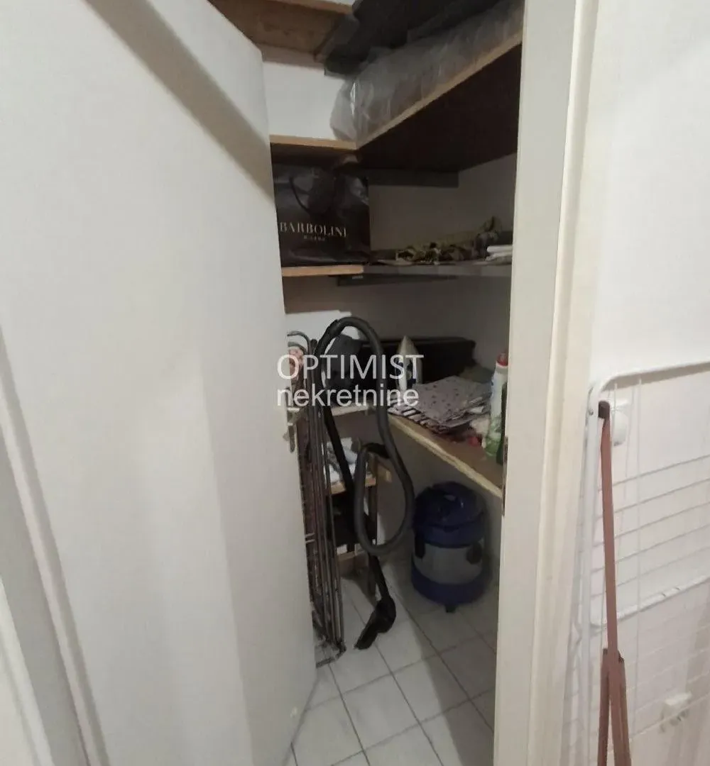 Prodaja, trosoban stan, 91m², Bežanijska Kosa 3, Bežanijska Kosa Sve Podlokacije