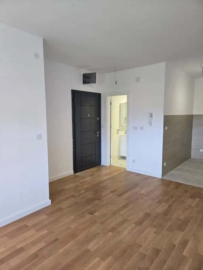 Prodaja, stan, 30m², Seljanovo, Tivat