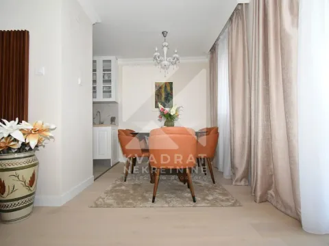 Izdavanje, trosoban stan, 100m², Momišići, Podgorica - image 3