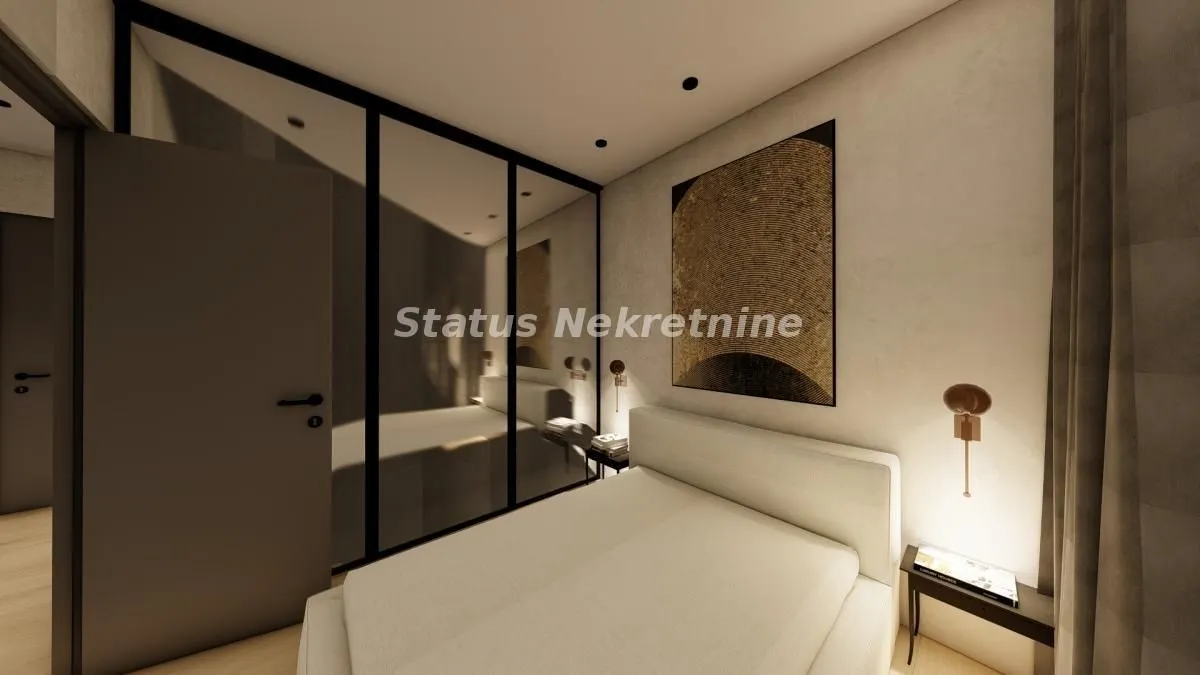 Prodaja, dvosoban stan, 50m², Zlatibor, Srbija