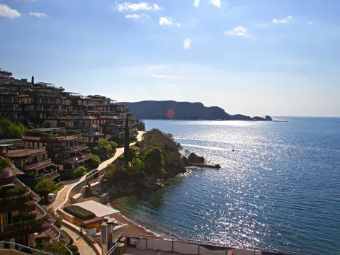 Sale, apartment, 51m², Bečići, Budva - image 9