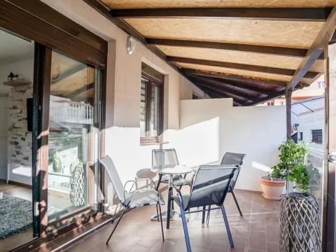 Prodaja, jednosoban stan, 50m², Bečići, Budva - image 5