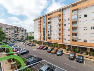 Izdavanje, dvosoban stan, 64m², City Kej, Podgorica - image 12