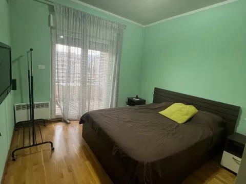 Prodaja, jednosoban stan, 51m², City Kvart, Podgorica - image 12