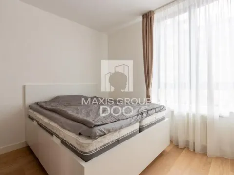 Prodaja, četvorosoban stan, 123m², Savski Venac, Beograd - image 3