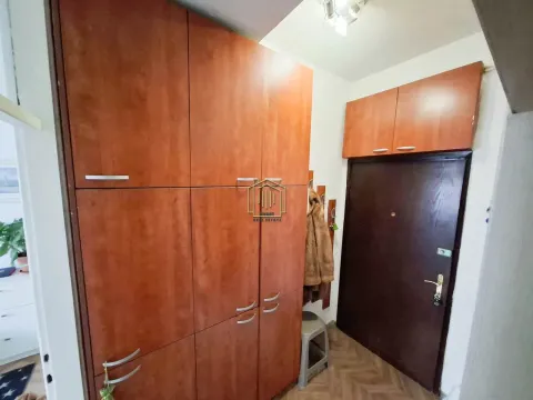 Izdavanje, jednosoban stan, 45m², Preko Morače, Podgorica - image 10