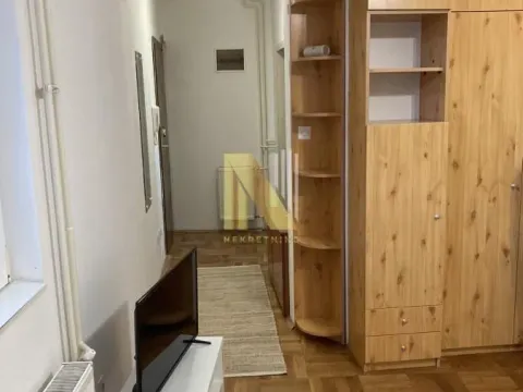 Izdavanje, garsonjera, 28m², Podbara, Novi Sad Sve Podlokacije - image 2