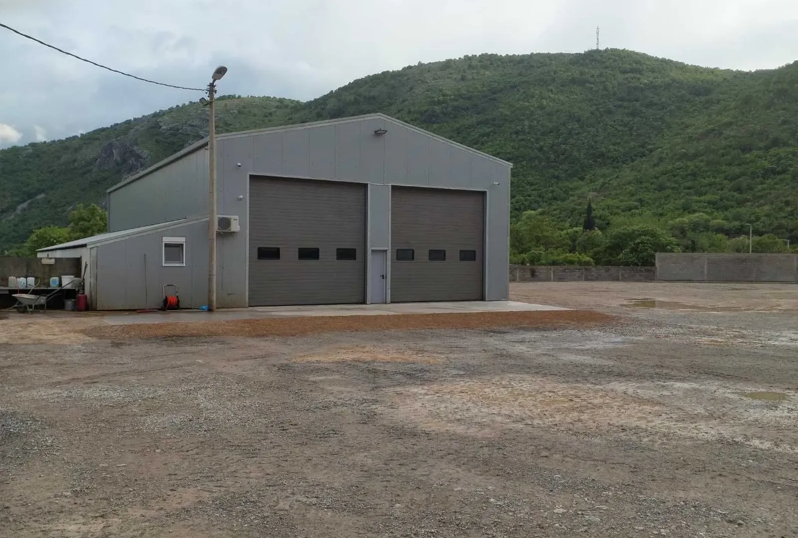 Sale, office space, 370m², Podgorica, Crna Gora