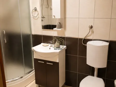 Rent, one bedroom apartment, 40m², Momišići, Podgorica - image 5