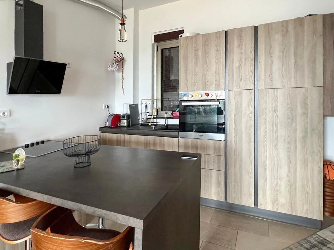 Prodaja, jednosoban stan, 53m², Mažina, Tivat