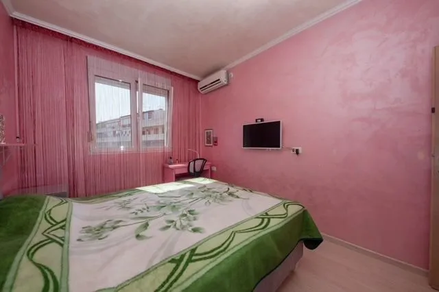 Rent, one bedroom apartment, 44m², Preko Morače, Podgorica