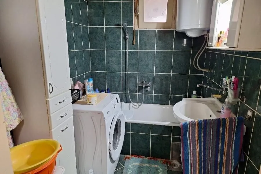 Prodaja, dvosoban stan, 46m², Sodara, Pančevo