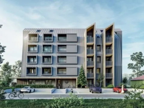 Prodaja, jednosoban stan, 44m², Kolašin, Crna Gora - image 5