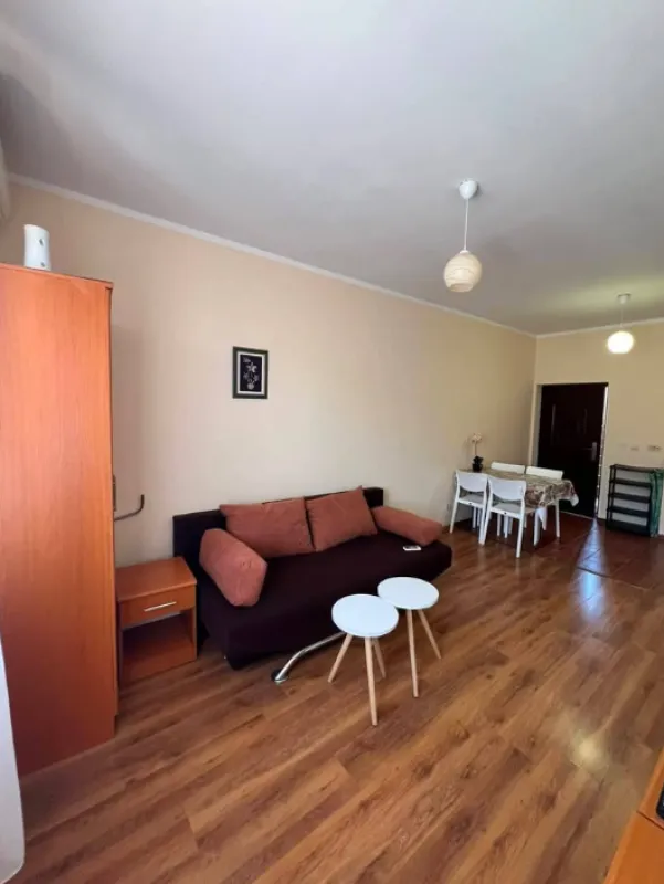 Prodaja, jednosoban stan, 34m², Sutomore, Bar