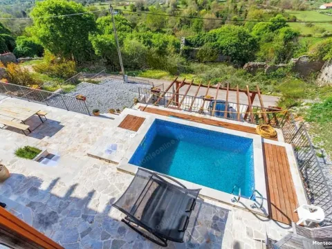 Prodaja, kuća, 220m², Zagora, Kotor - image 8