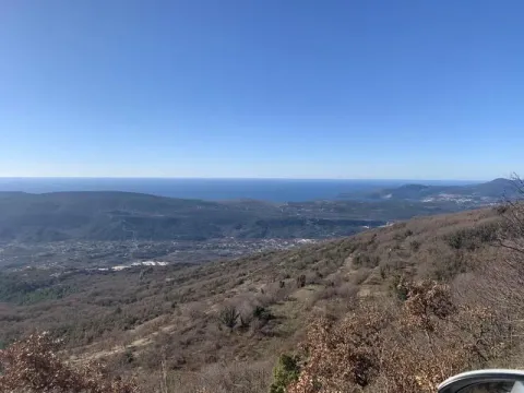 Prodaja,  zemljište, 4160m2, Dobrota, Kotor