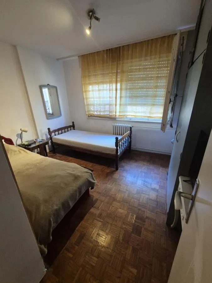 Prodaja, dvosoban stan, 80m², Liman 4, Novi Sad Sve Podlokacije
