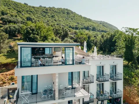 Prodaja, kuća, 859m², Herceg Novi, Crna Gora - image 2