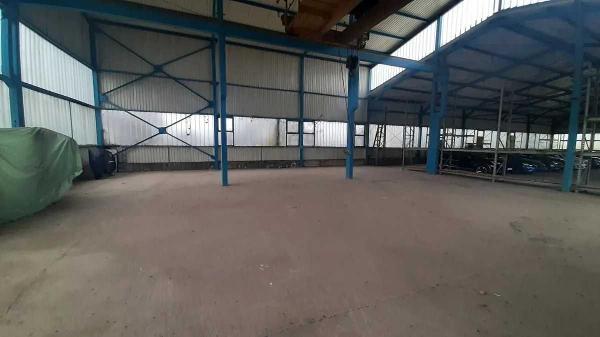 Rent, office space, 2000m², Klisa, Novi Sad Sve Podlokacije